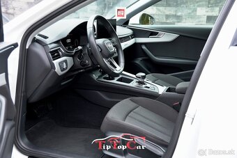 ⏩ Audi A4 Avant 40 2.0 TDI mHEV quattro Advanced S tronic - 11