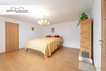 3–IZB.ROD.DOM,ŽELEZNÍK–25KM OD PREŠOVA,926 M2 POZEMOK,PIVNIC - 11