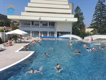 Na predaj Penzión, vlastné parkovanie, sauna, yakuza, Trenči - 11
