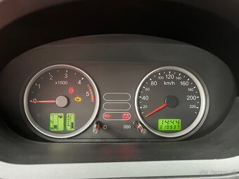 Ford fiesta 1.4 TDCI - 11
