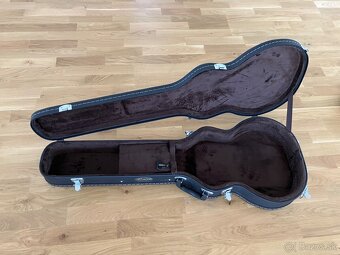Greco, Les Paul, Made in Japan - 11
