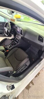 Seat Leon kombi 1.5 TSI FR - 11
