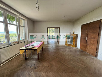 IBA U NÁS Exkluzívne na predaj vila, rodinné sídlo Bratisla - 11