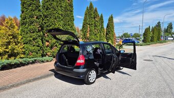 Honda Jazz 1.4i ES CVT automat - 11