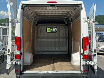 Fiat Ducato Maxi L4H2 15 m³  2.3 MTJ 160k 3.5t - 11
