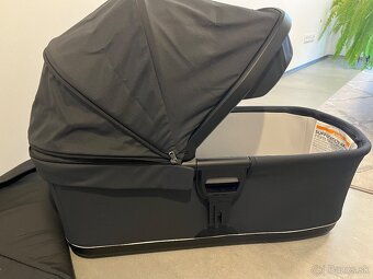 Vanička bassinet Thule Urban Glide 3 - 11