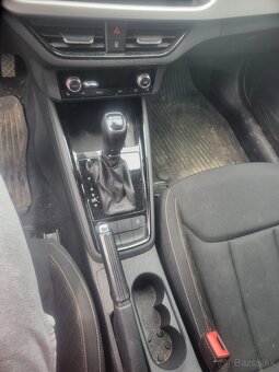 ŠKODA SCALA 1.0 TSI 2021 - 11