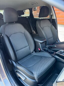 KIA Ceed SW 1.4 TGDi Gold 69.100km - 11