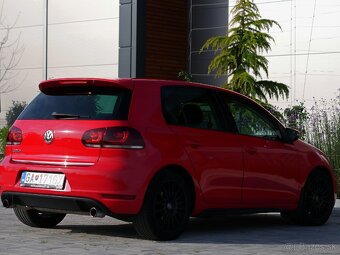 ✅️Volkswagen Golf VI 1.6 FSI, Optik GTI, SK- auto,2 sady✅️ - 11