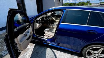 Mercedes Benz C 200 d - 11