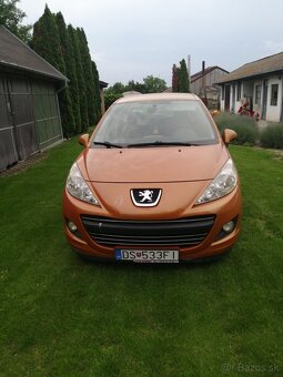 Predam Peugeot 207 1.4 benzin 65kw - 11