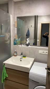 NA PREDAJ: 3izbový byt čiastočná rekonštrukcia 55m2 - Galant - 11