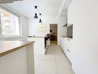3 izbový byt  Borodáčová ulica, Bratislava - Ružinov - Poseň - 11
