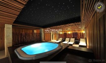 HALO reality - Predaj, apartmán Demänovská Dolina - 11