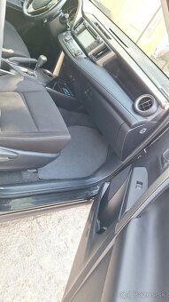 TOYOTA RAV 4  2.2 DID.AUTOMAT. 4WD - 11