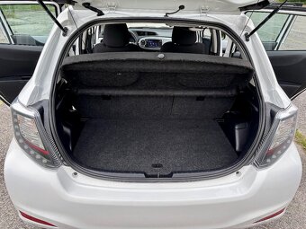 Toyota Yaris 1.5 Hybrid Style Selection VVT-iE Automat - 11