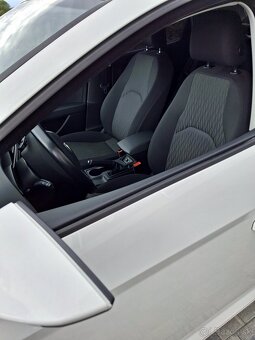 Seat Leon 1,2TSI 81KW 110PS Style - 11
