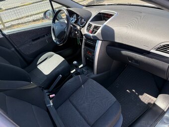 Peugeot 207 1.4e 16V VTi Sport - 11