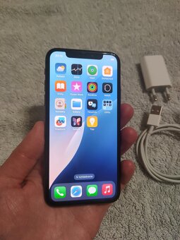 Apple iphone XS 64GB - 11