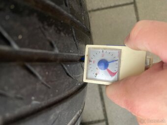 Elektrony 5x112 r16" VW ,Škoda - 11
