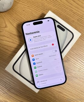 IPHONE 15 TOP STAV✅ - 11