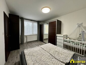 ZARIADENÍ 2-izbový byt na prenájom PRI VIVA PARKU  - 11