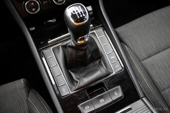 Predam Škoda Superb 2.0 TDI Ambition 110kw r.v 2016 - 11