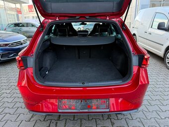Seat Cupra Leon SP 1.4TSI 180kW DSG Kesy - záruka Autodraft - 11