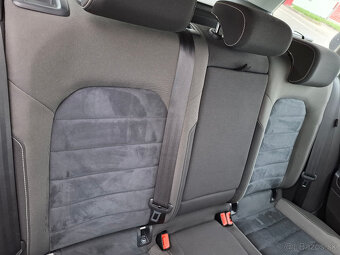 Volkswagen Golf Variant Highline1,6 TDI 5G - 11