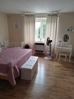 Rodinný dom v pokojnej lokalite v Slavošovciach. - 11