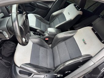 Škoda Octavia Combi RS 2.0 TDi 125 kW - 11