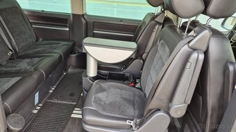 Volkswagen Multivan 2.0 TDI BMT 150k Highline 4MOTION DSG - 11