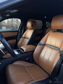 PREDÁM RANGE ROVER VELAR HSE R-DYNAMIC ODPOČET DPH - 11