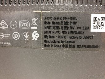 Lenovo  Core  i3  s  SSD - 11