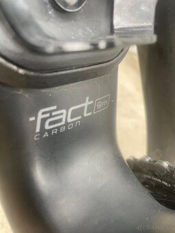 Specialized stumpjumper Carbon 29 - 11