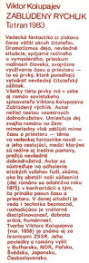 Knihy: sci-fi - 11