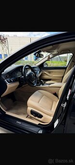 Predám BMW 530d xdrive - 11