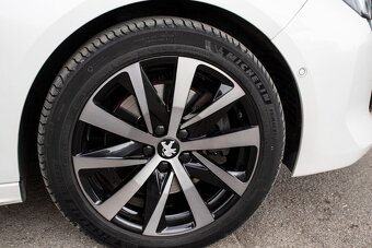 Peugeot 508 SW 2.0 BlueHDi EAT8 GT Line - 11