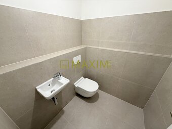 METROPOLIS - 2 izbový apartmán v centre Downtownu na Bottove - 11