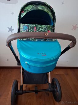 Cybex priam 2023 DJ Khaled - 11