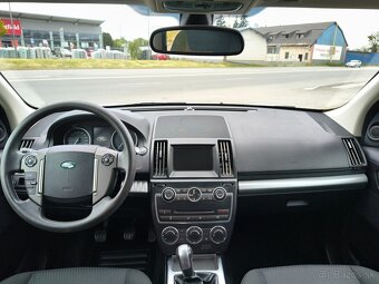 Land Rover Freelander 2 2.2 eD4 SE - 11