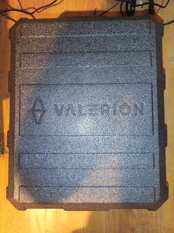 Valerion VisionMaster Plus 2 - 4K RGB triple laser projektor - 11