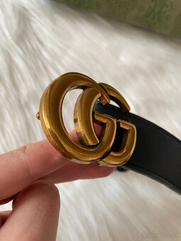 Gucci Marmont opasok - 11