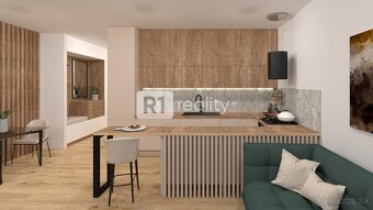 TOP INVESTÍCIA RiverResort 2 izb. byt 2AA / Banka Spa Piešťa - 11