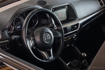 Mazda CX-5 2.0 Skyactiv-G AWD Revolution - 11