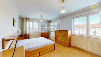 HALO reality - Predaj, dvojizbový byt Bratislava Nové Mesto, - 11