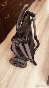 Dvojkombinácia kočik Peg Perego - 11