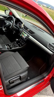 Skoda Superb 2.0TDi DSG kompletná servisná história - 11