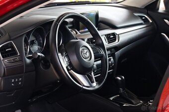 Mazda 6 2.5 Skyactiv-G Revolution Top A/T - 11