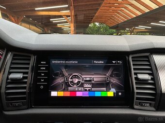 Škoda Kodiaq RS 2.0 TDI 176kw DSG 4x4 2020 Odpočet DPH - 11